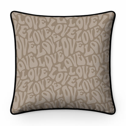 L'amour Cushion