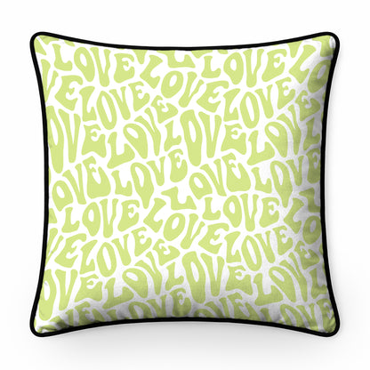 L'amour Cushion