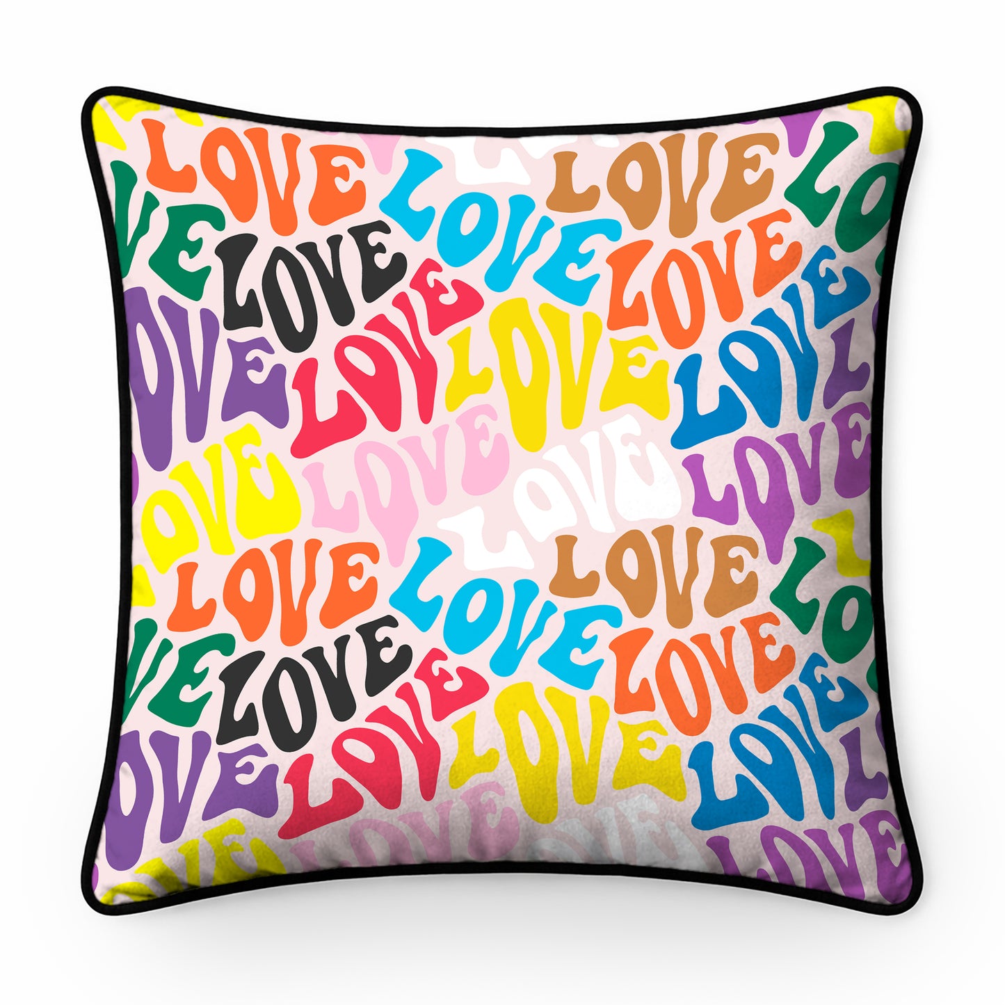 L'amour Cushion