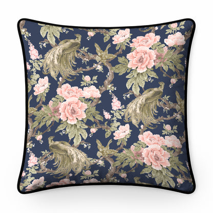 Lady Amherst Cushion