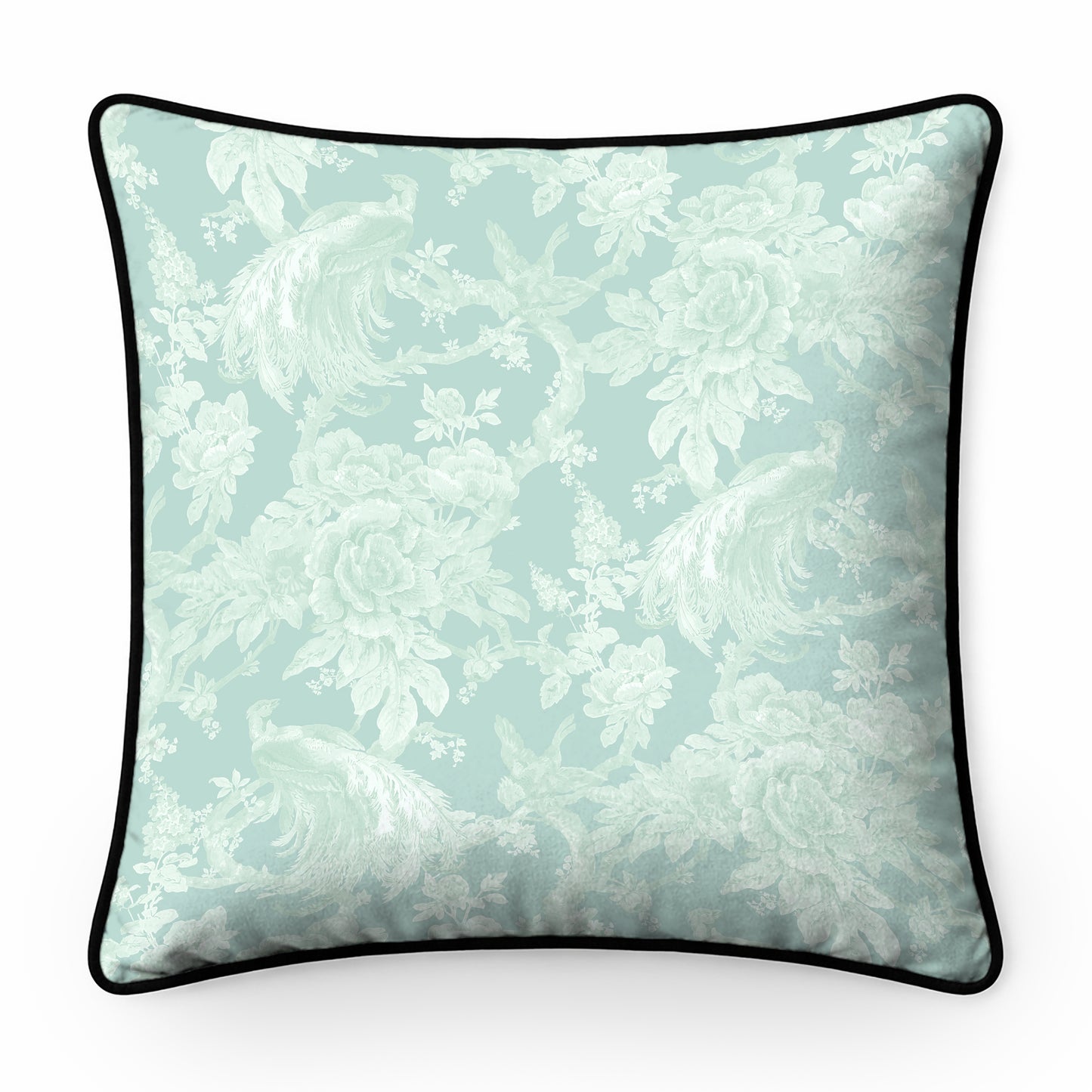 Lady Amherst Cushion