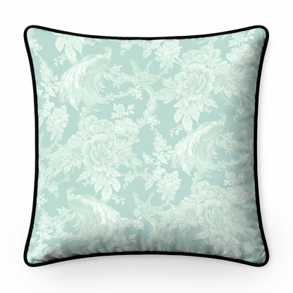 Lady Amherst Cushion