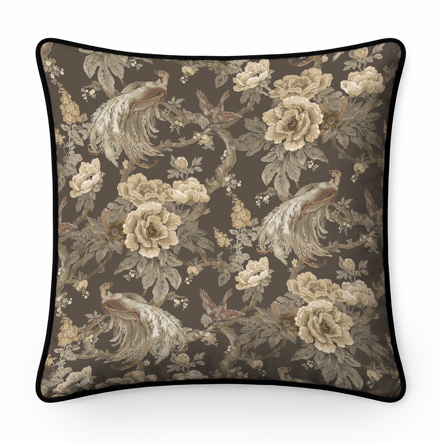 Lady Amherst Cushion