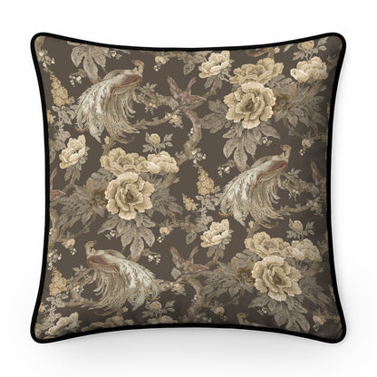 Lady Amherst Cushion