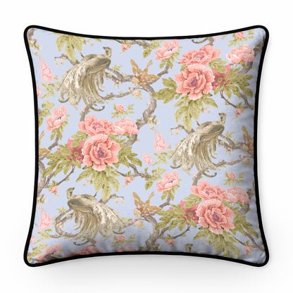 Lady Amherst Cushion