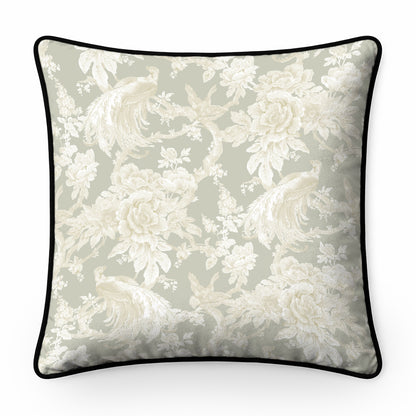Lady Amherst Cushion