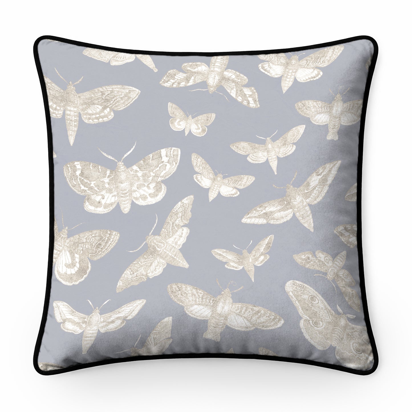 The Lepidopterist Cushion