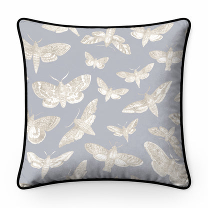 The Lepidopterist Cushion