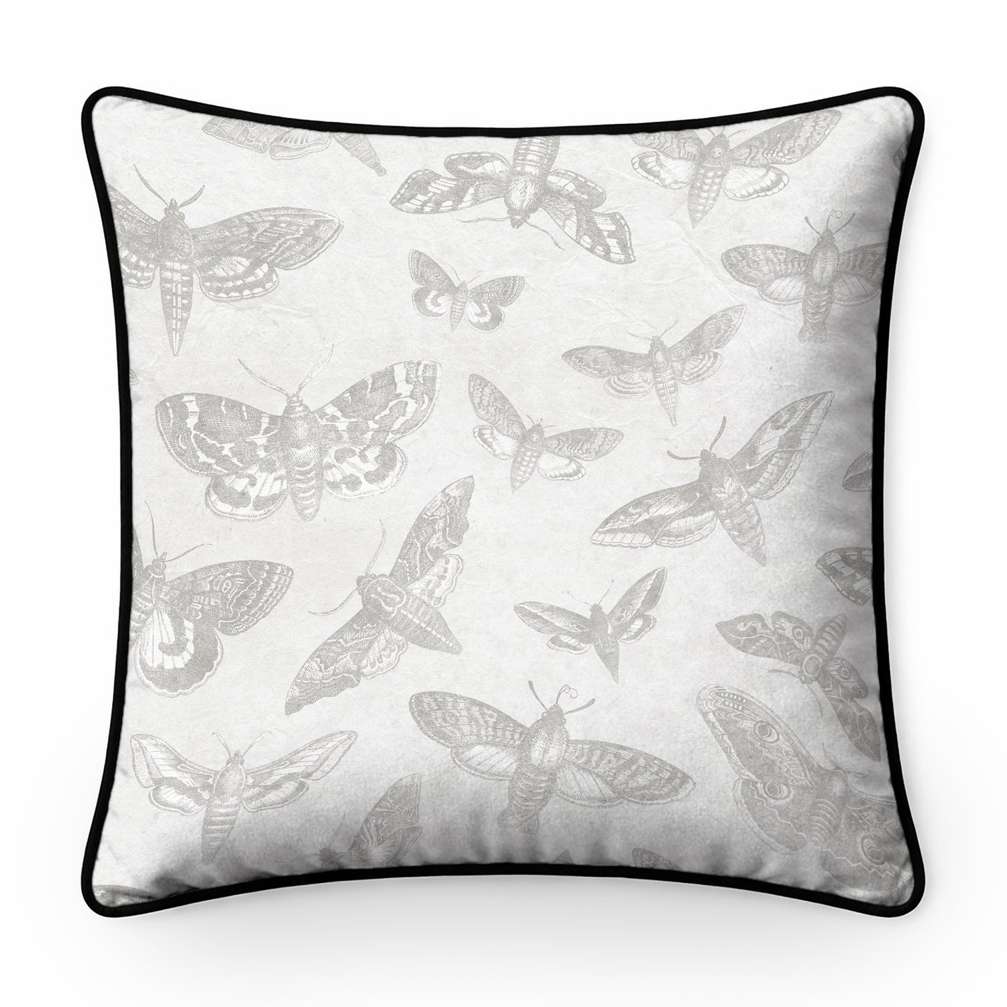 The Lepidopterist Cushion