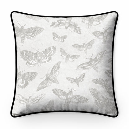 The Lepidopterist Cushion