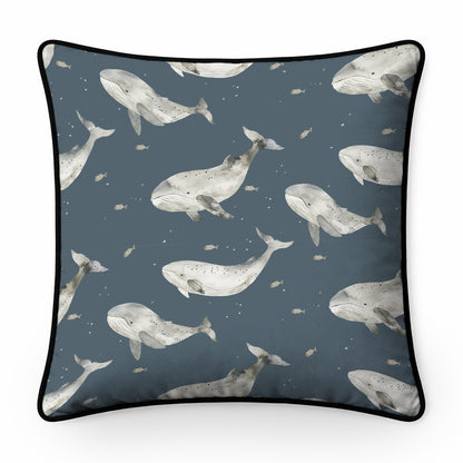 Leviathan Cushion