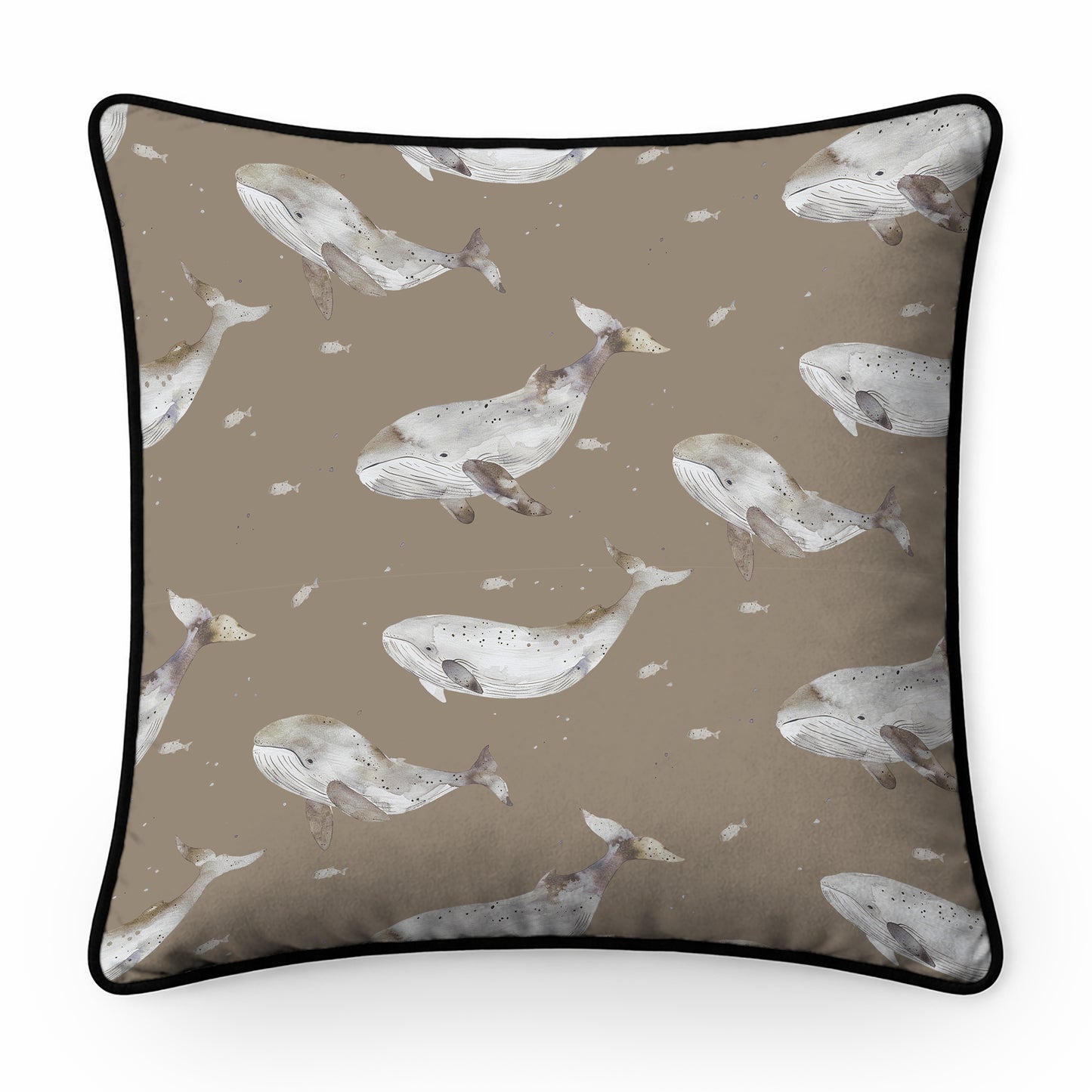 Leviathan Cushion