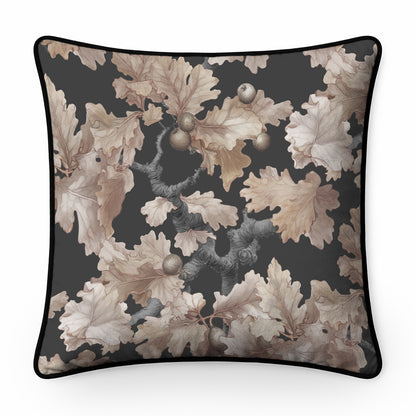 Oak Apples Cushion