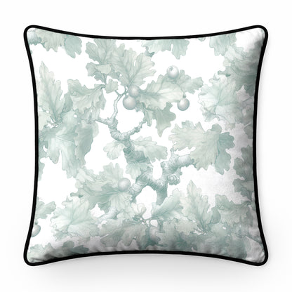 Oak Apples Cushion