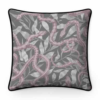 Serpents Cushion
