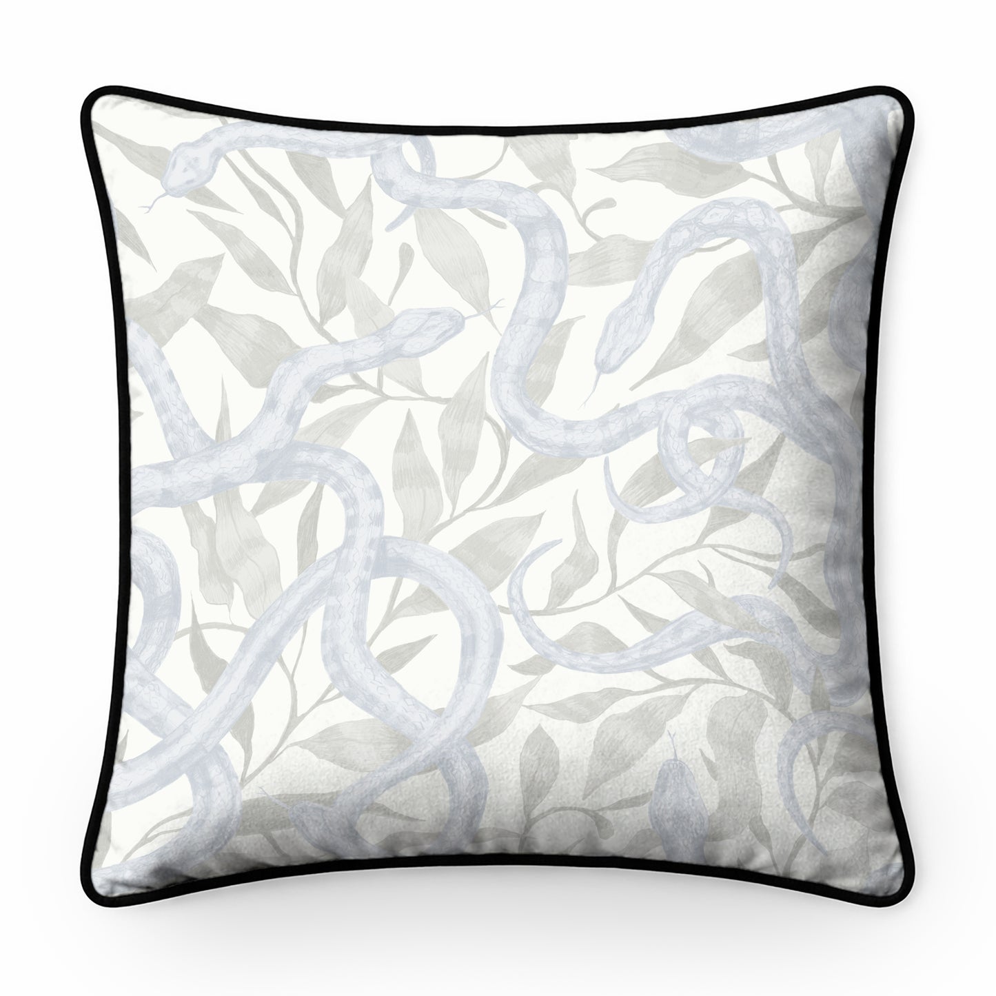 Serpents Cushion