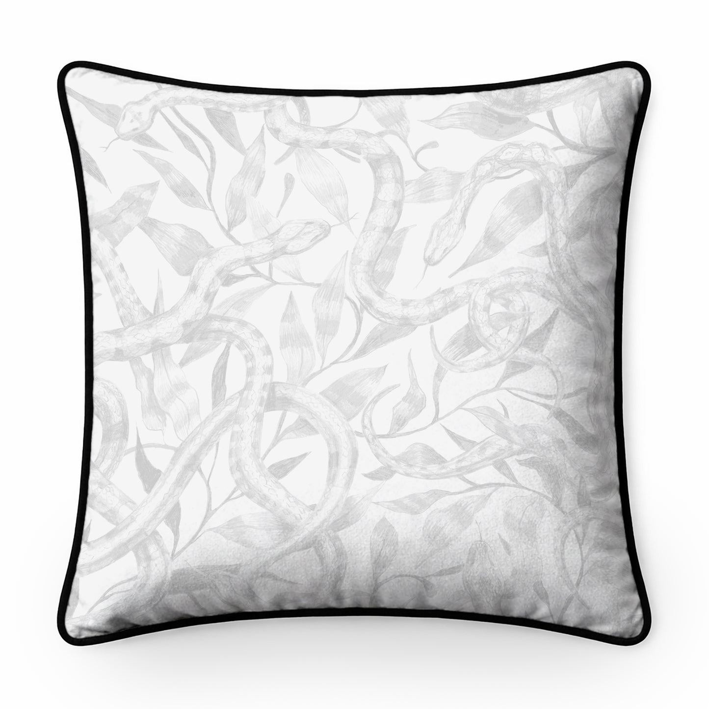 Serpents Cushion