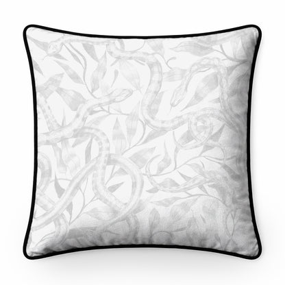 Serpents Cushion