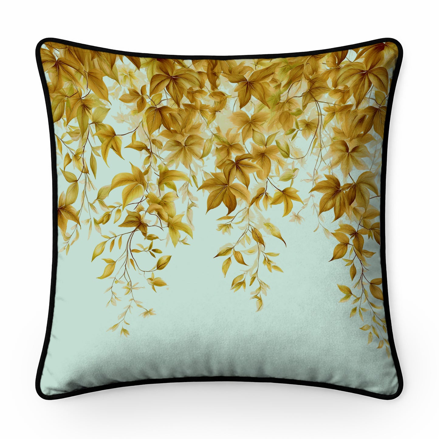 Verdant Cushion