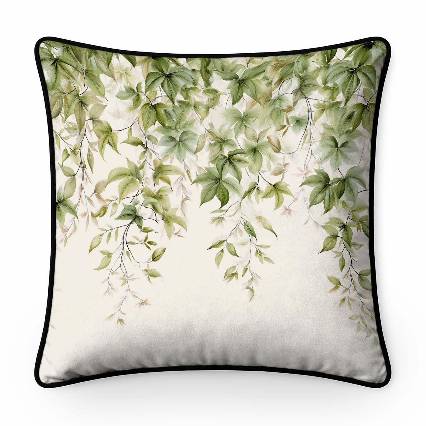 Verdant Cushion