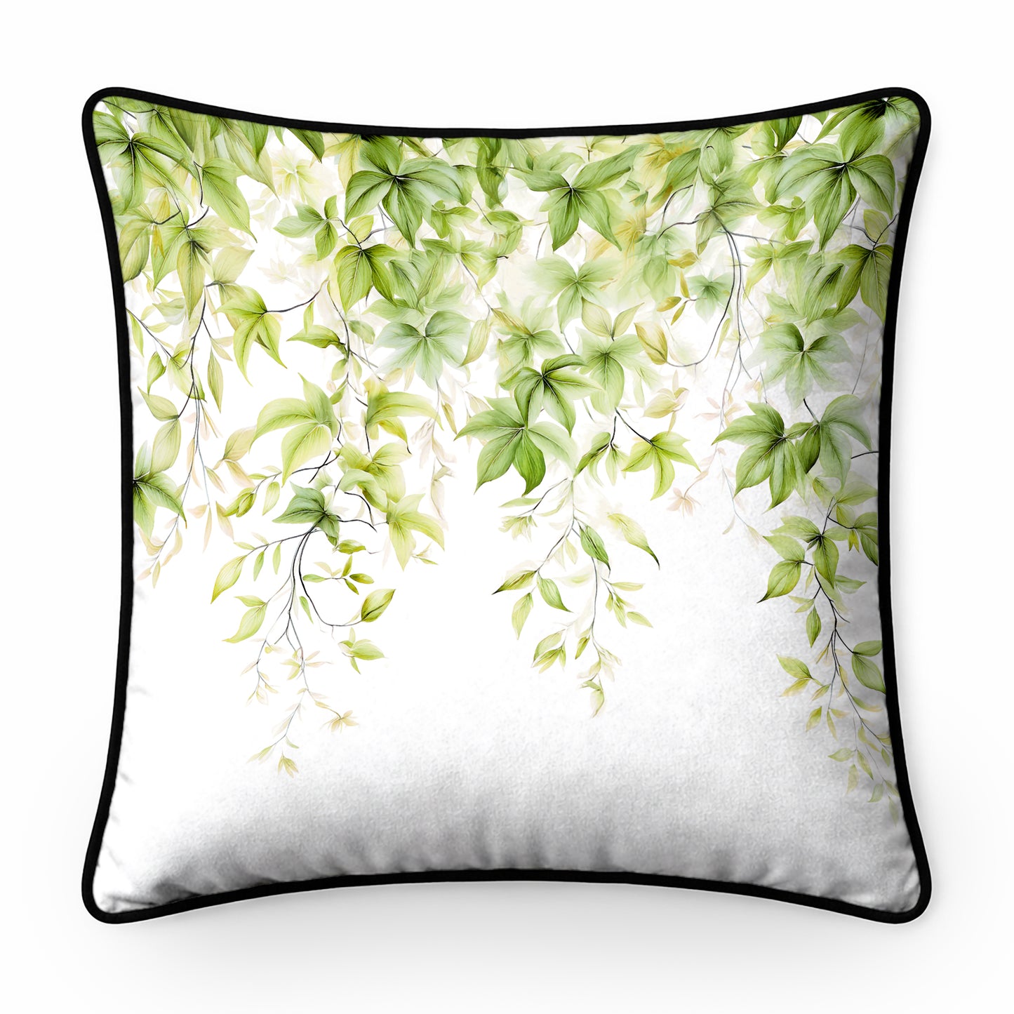 Verdant Cushion