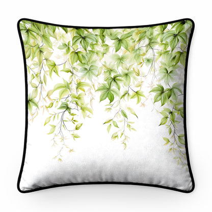 Verdant Cushion